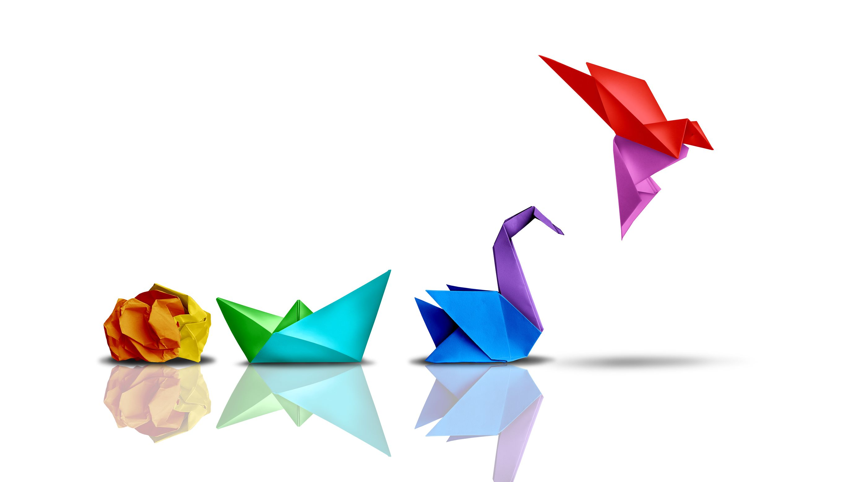 Agile Transformation & Organisationsentwicklung